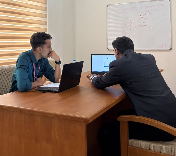 Placement drive