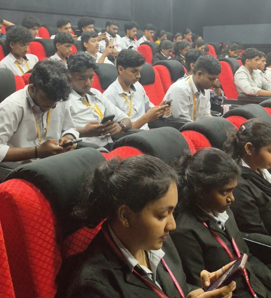 Placement drive