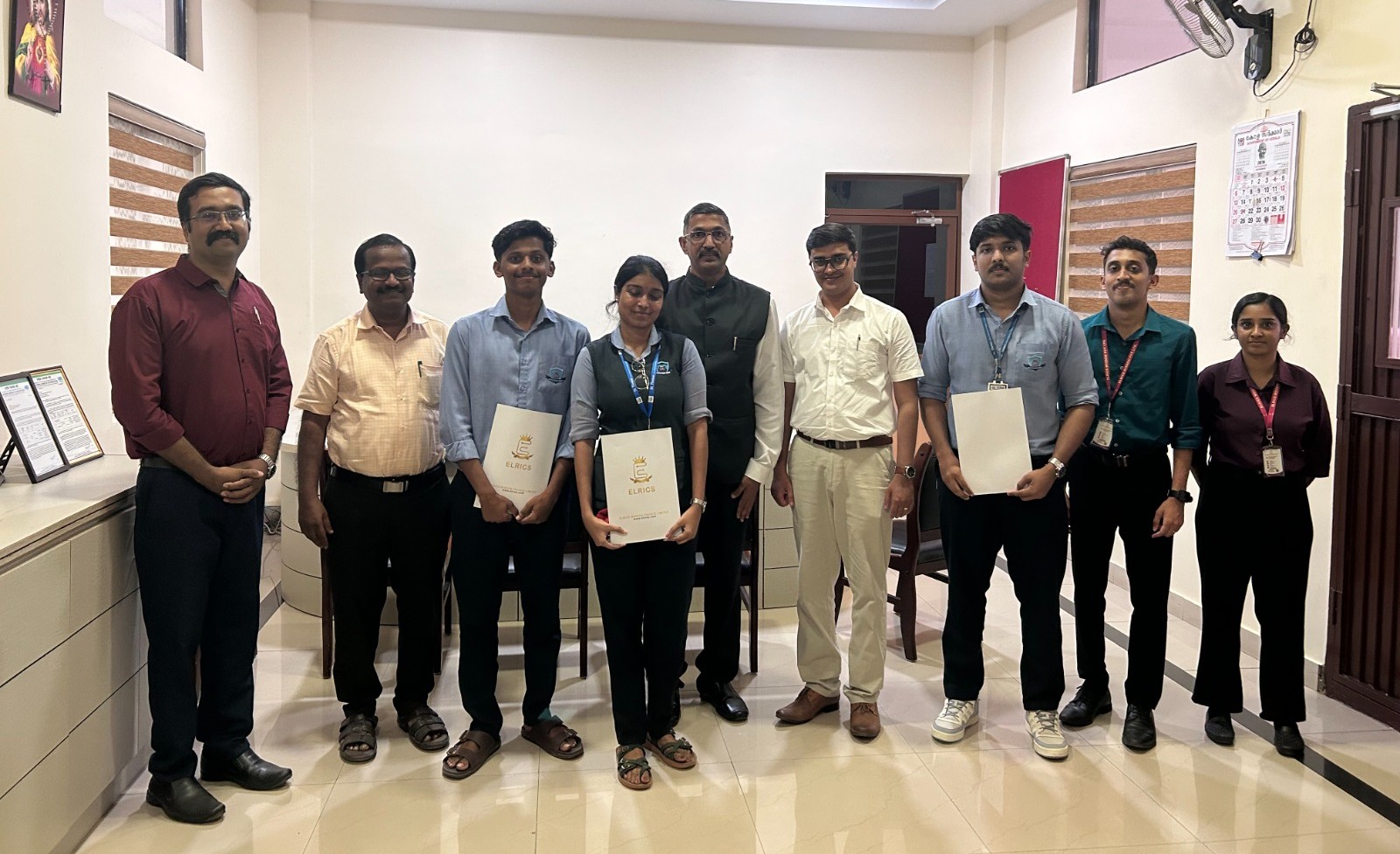 St thomas college of engineering & Technology chengannur