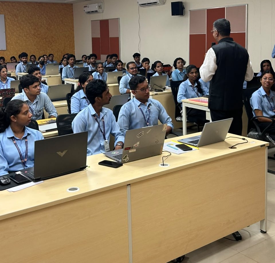 Placement Drive at College of Engineering Karunagappally: B.Tech Talent Connects with Industry Opportunities