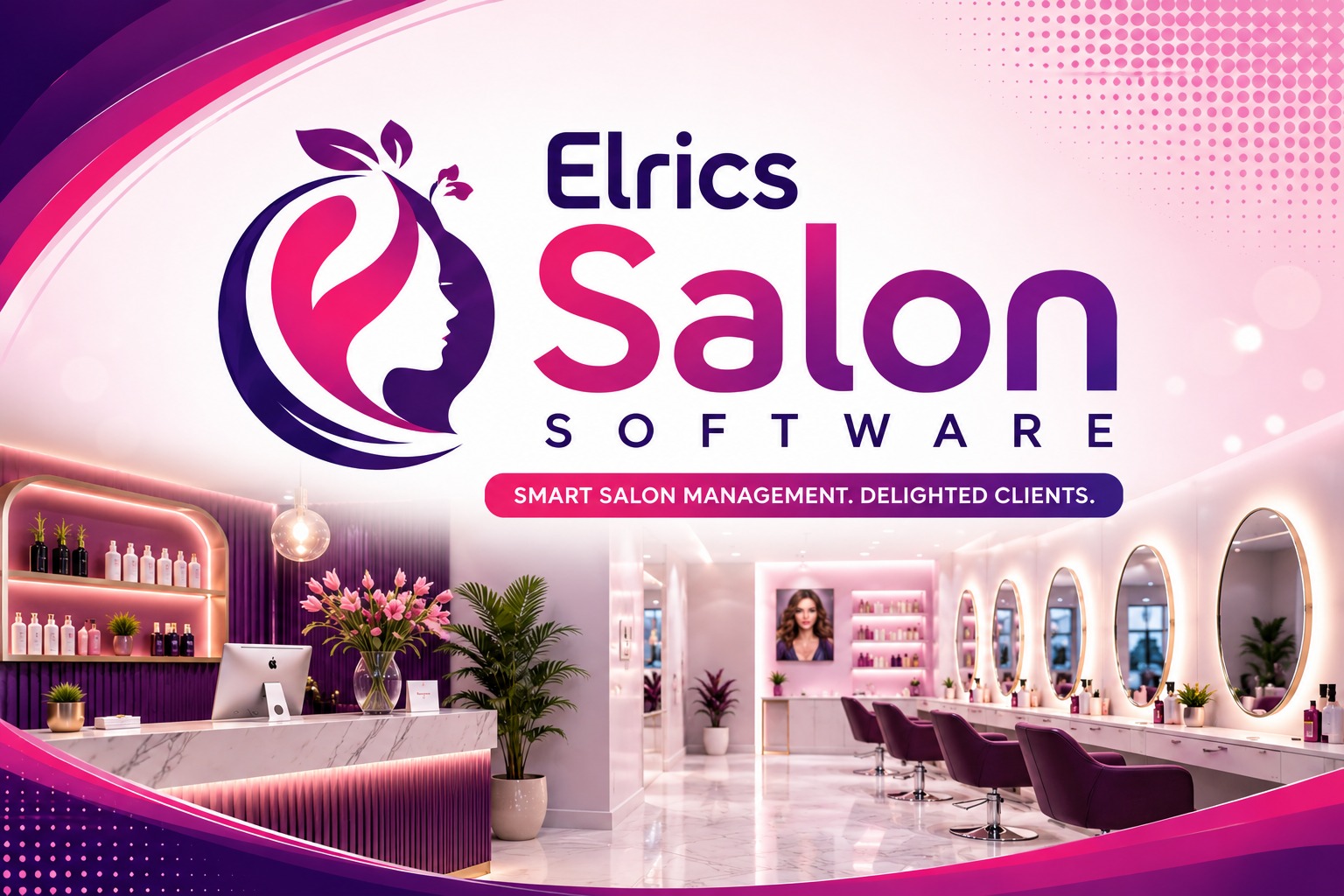 ELRICS SALON