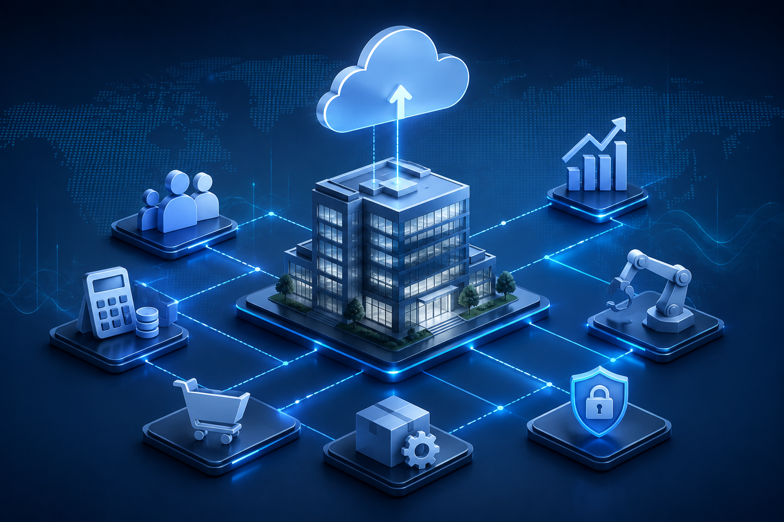 Enterprise Solutions