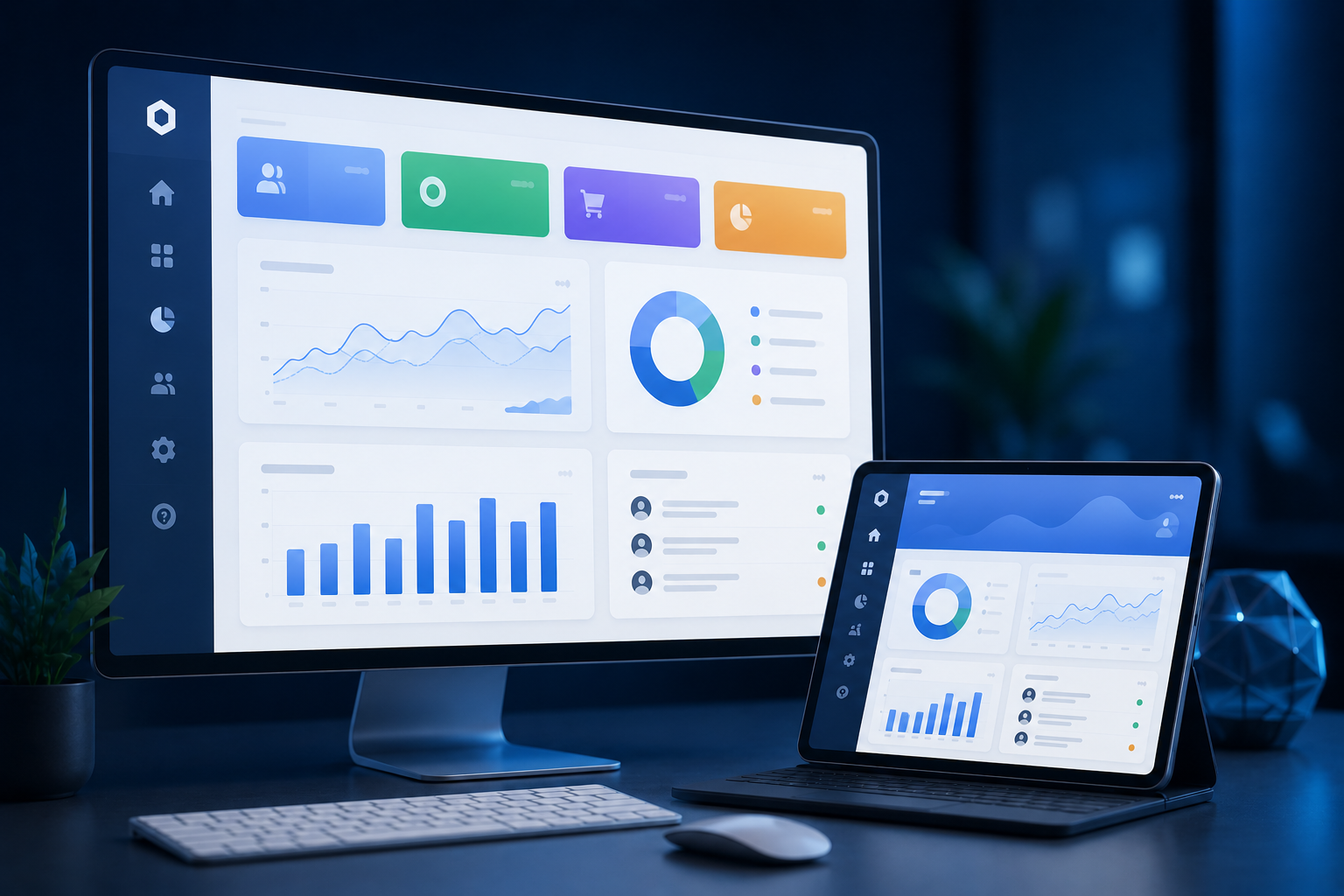 Web Apps